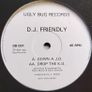 DJ Friendly - Down A J.D. + Drop the K.D. - Ugly Bug Records - Absolute QUALITY 90s Pete BONES HOUSE BANGER! Samples Subculture TV-Heaven! Debut Single on Ugly BUG! Image 4