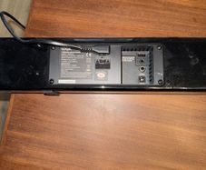 Logik Sound bar