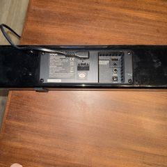 Logik Sound bar