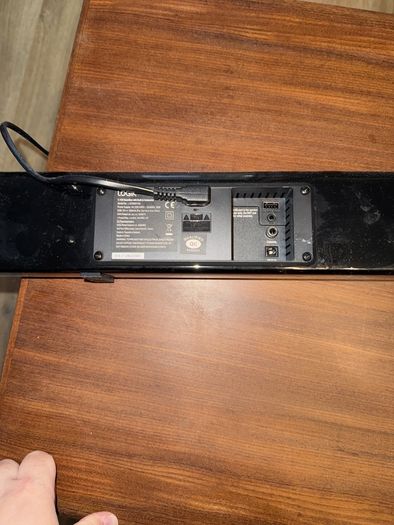 Logik Sound bar