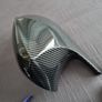 BMW E90 E92 Pre-Lci & More M Style Mirrors Covers Brand New Image 4