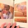 BTS Love Yourself Her Album V Version +Poster Image 3