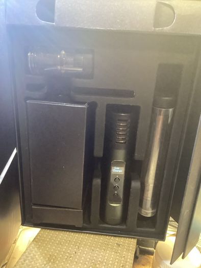Arizer Air /