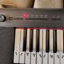 Yamaha Keyboard Piaggero NP-32 Image 2