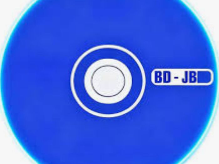 Ps4 jailbreak disk