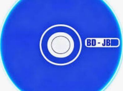 Ps4 jailbreak disk