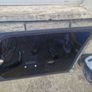 toyota estima/previa/lucida/emina privacy original rear windows Image 4