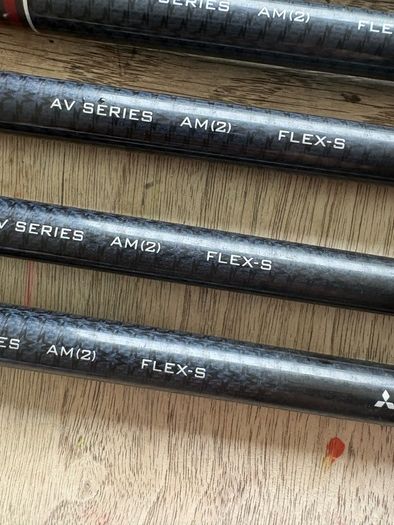 left hand golf irons