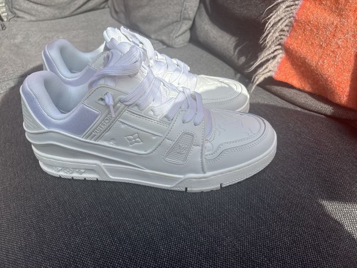 Men's trainers