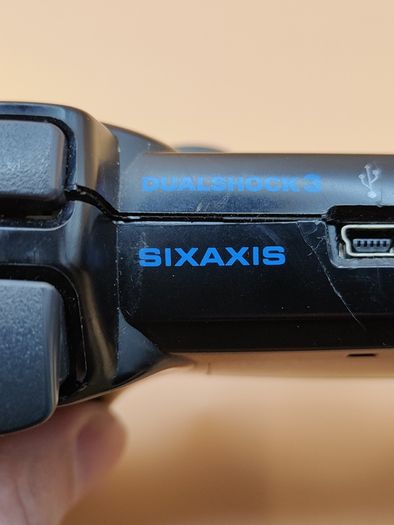 PS3 Controller