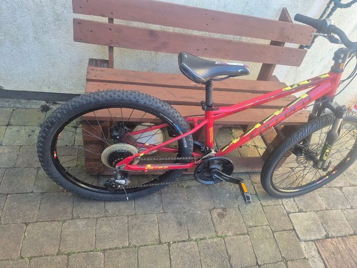 bike