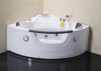 Whirlpool baths - Tiga 603