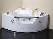 Whirlpool baths - Tiga 603