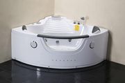 Whirlpool baths - Tiga 603