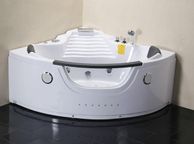 main image for ad Whirlpool baths - Tiga 603