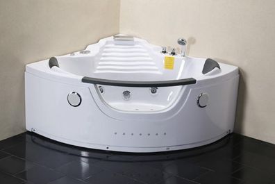 Whirlpool baths - Tiga 603