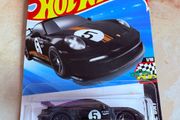 Hot Wheels Porsche 911 Gt3
