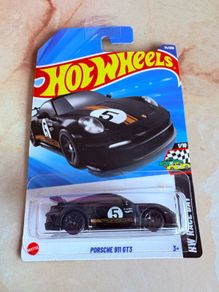 Hot Wheels Porsche 911 Gt3