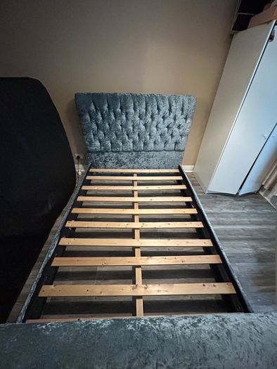 Double Bed