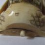 Antique Japanese Netsuke Image 5