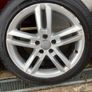 Audi Alloy Wheels 18" Image 3
