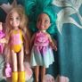 barbie baby and chelsea bundle Image 4