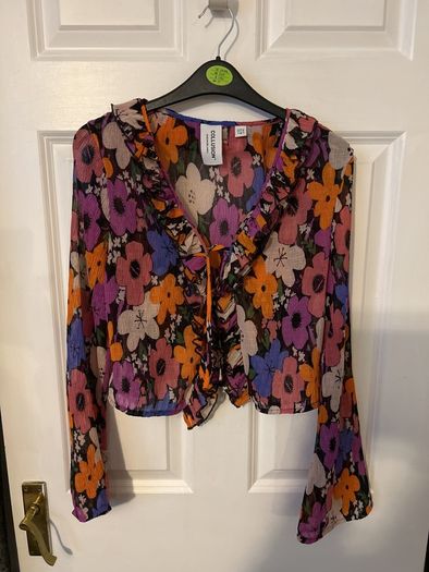 Collusion light top