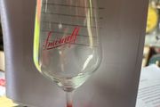 smirnoff glasses