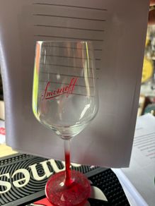 smirnoff glasses
