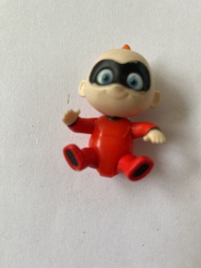 Disney Pixar Incredibles 2 figures