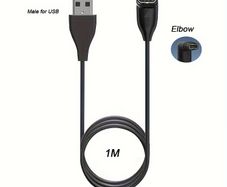 Replacement Charging Cable for Garmin Watches