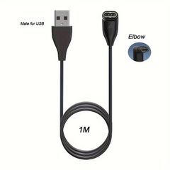Replacement Charging Cable for Garmin Watches