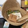 Eco Friendly Baskets/Straws & more Image 3