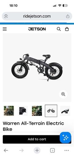 Electric Bike