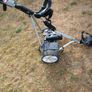 Powercaddy electric trolly Image 4