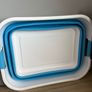 Foldable Laundry Basket Image 3