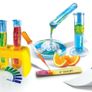 Clementoni Chemistry Lab Science Kit Image 3