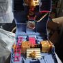 Treasure X King's Gold Treasure Tomb 2018 Playset Moose Not Complete Image 6