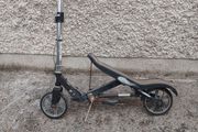 Space Scooter