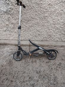 Space Scooter