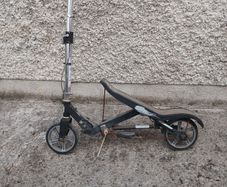 Space Scooter