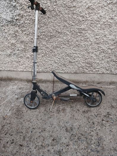 Space Scooter