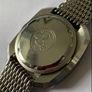 OMEGA Seamaster Tungsten cal.565 + Presentation box Image 2