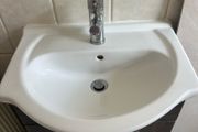 Sink basin