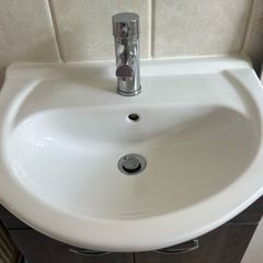 Sink basin