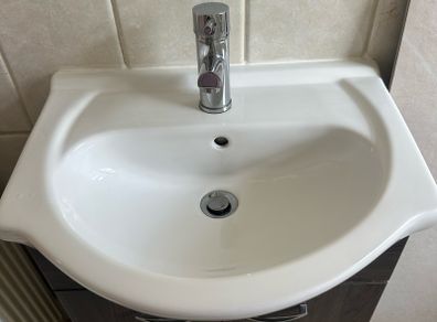Sink basin