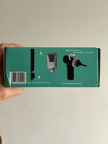 Mini vacuum