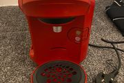 Tassimo Bosch Coffee Machine