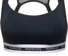 Momcozy Sports Nursing Bra, 3XL, Brand New