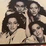 Sister Sledge Love Somebody Today 1980 Original UK Vinyl LP Image 4